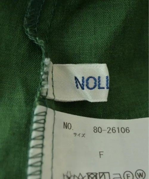 Nolley's Casual Hemden