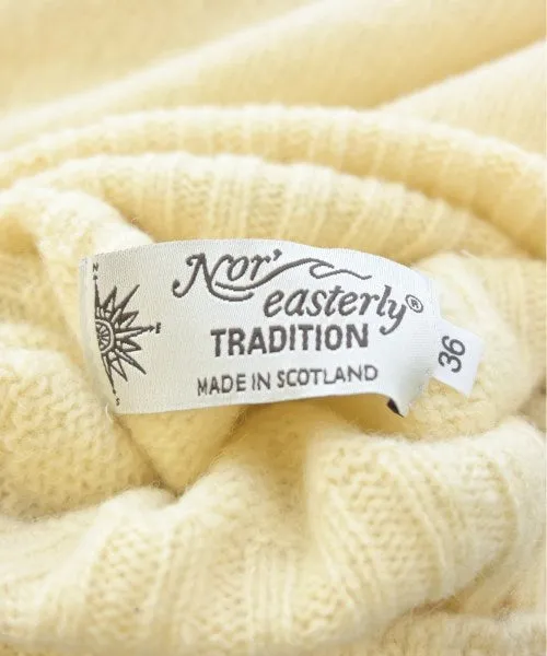 NOR'EASTERLY Pullover