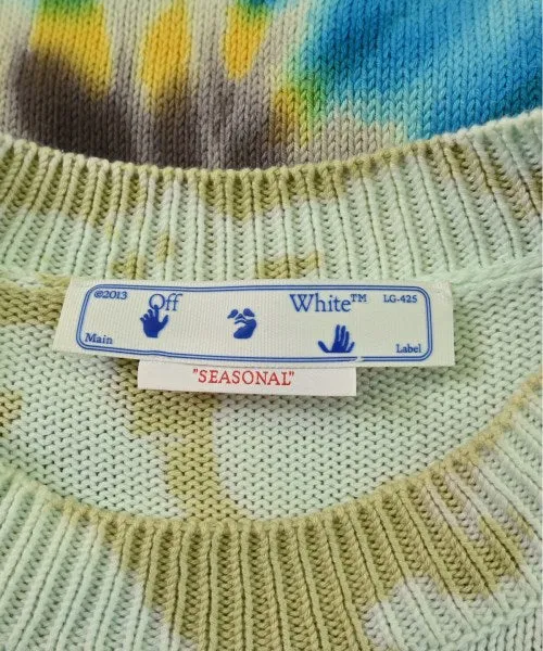 OFF-WHITE Pullover