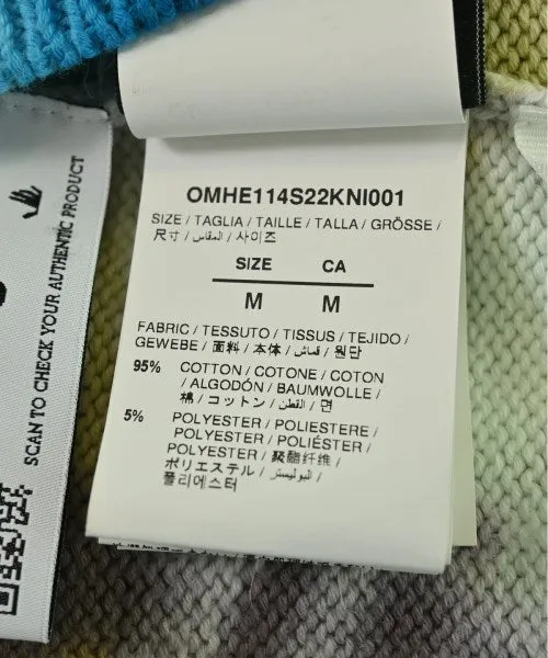 OFF-WHITE Pullover