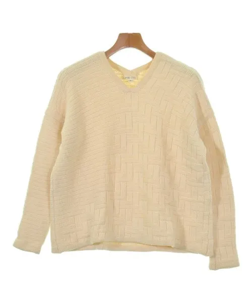 OHNE TITEL Pullover