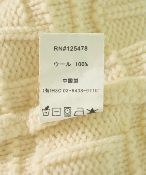 OHNE TITEL Pullover