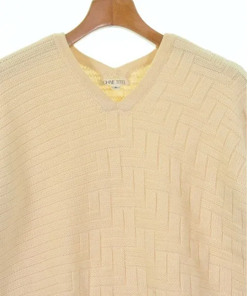 OHNE TITEL Pullover