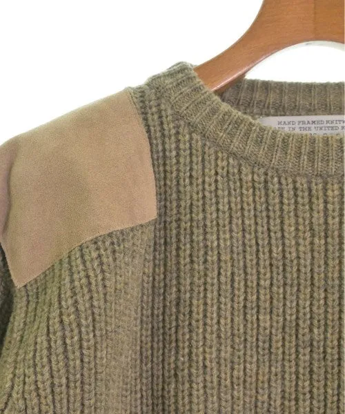 OLDDERBY KNITWEAR Pullover