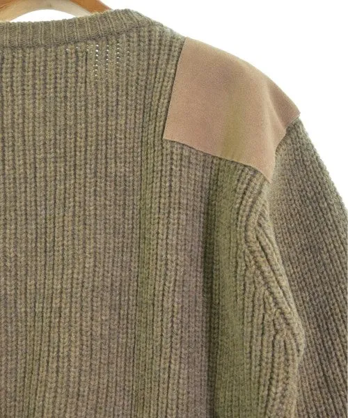 OLDDERBY KNITWEAR Pullover
