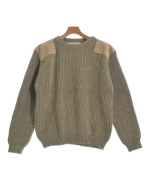 OLDDERBY KNITWEAR Pullover