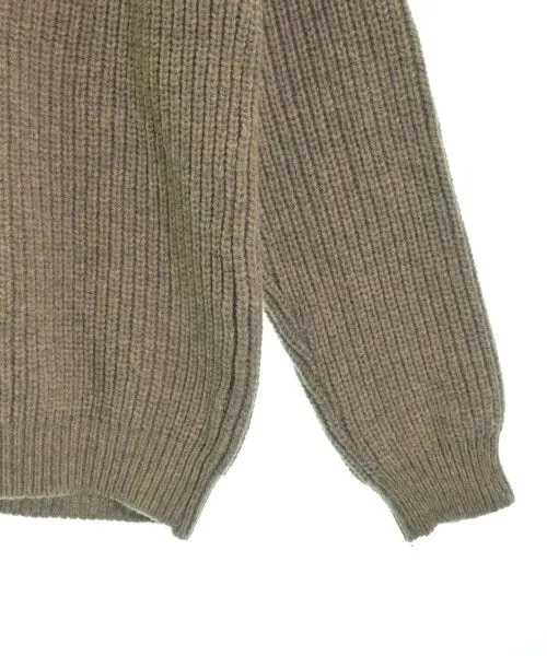 OLDDERBY KNITWEAR Pullover