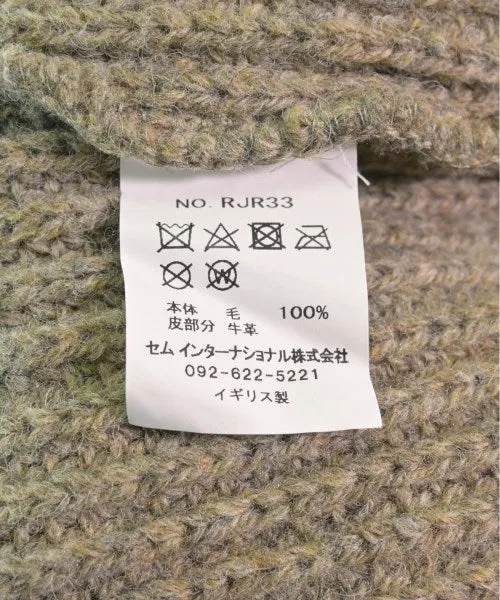OLDDERBY KNITWEAR Pullover