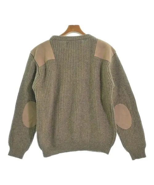 OLDDERBY KNITWEAR Pullover