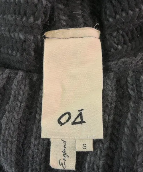 OMAR AFRIDI Pullover