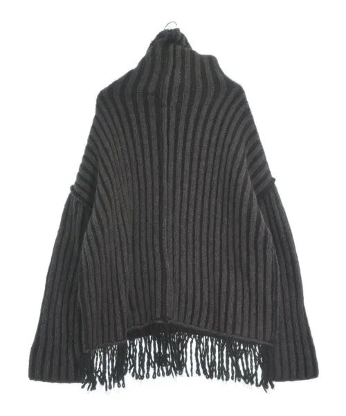 OMAR AFRIDI Pullover