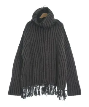 OMAR AFRIDI Pullover
