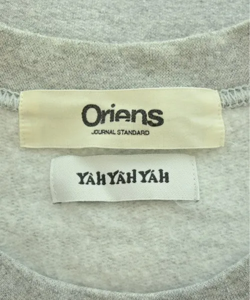Oriens JOURNAL STANDARD Sweatshirts