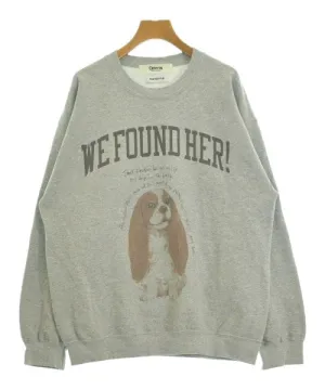 Oriens JOURNAL STANDARD Sweatshirts