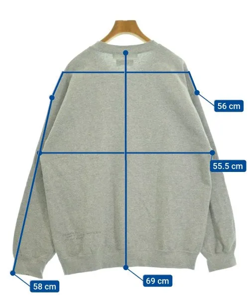 Oriens JOURNAL STANDARD Sweatshirts