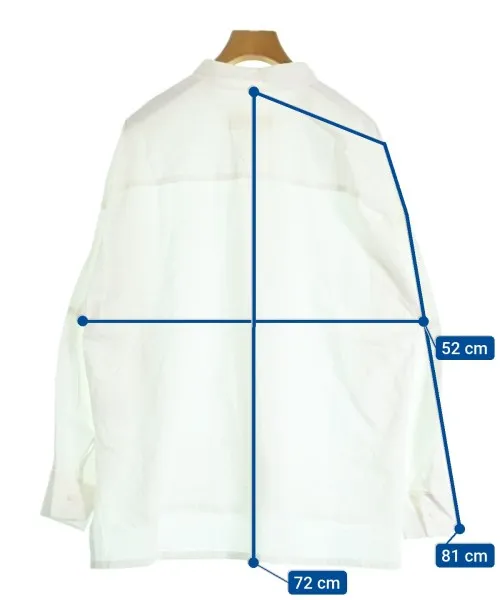 Casual-Shirts anderer Marken
