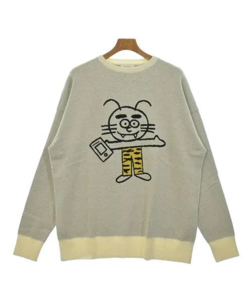 Pullover anderer Marken