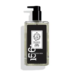 Oud e Rosa Nera - Duschgel