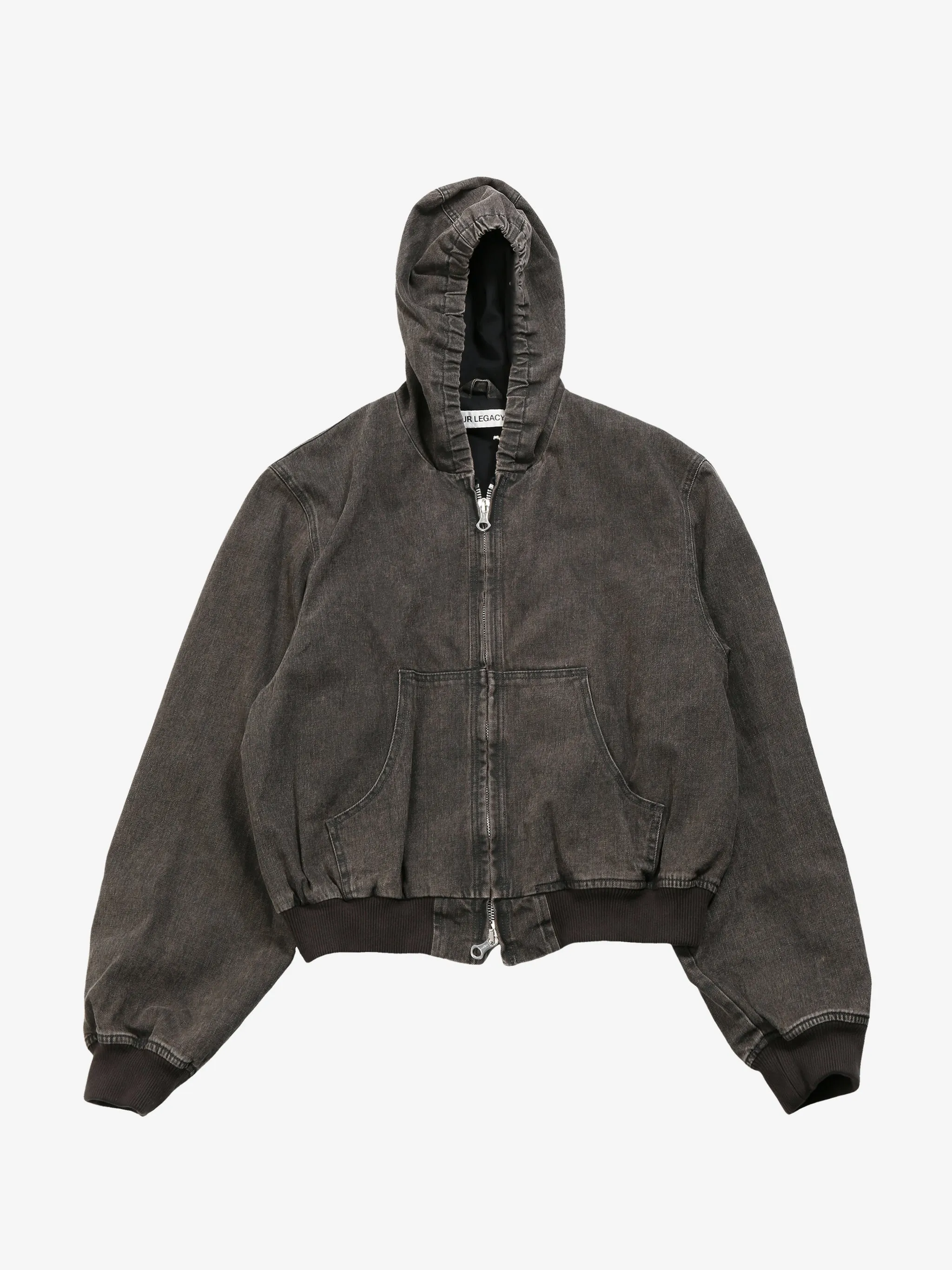 OUR LEGACY - Herren Bank Jacke Kleidung_our-legacy
