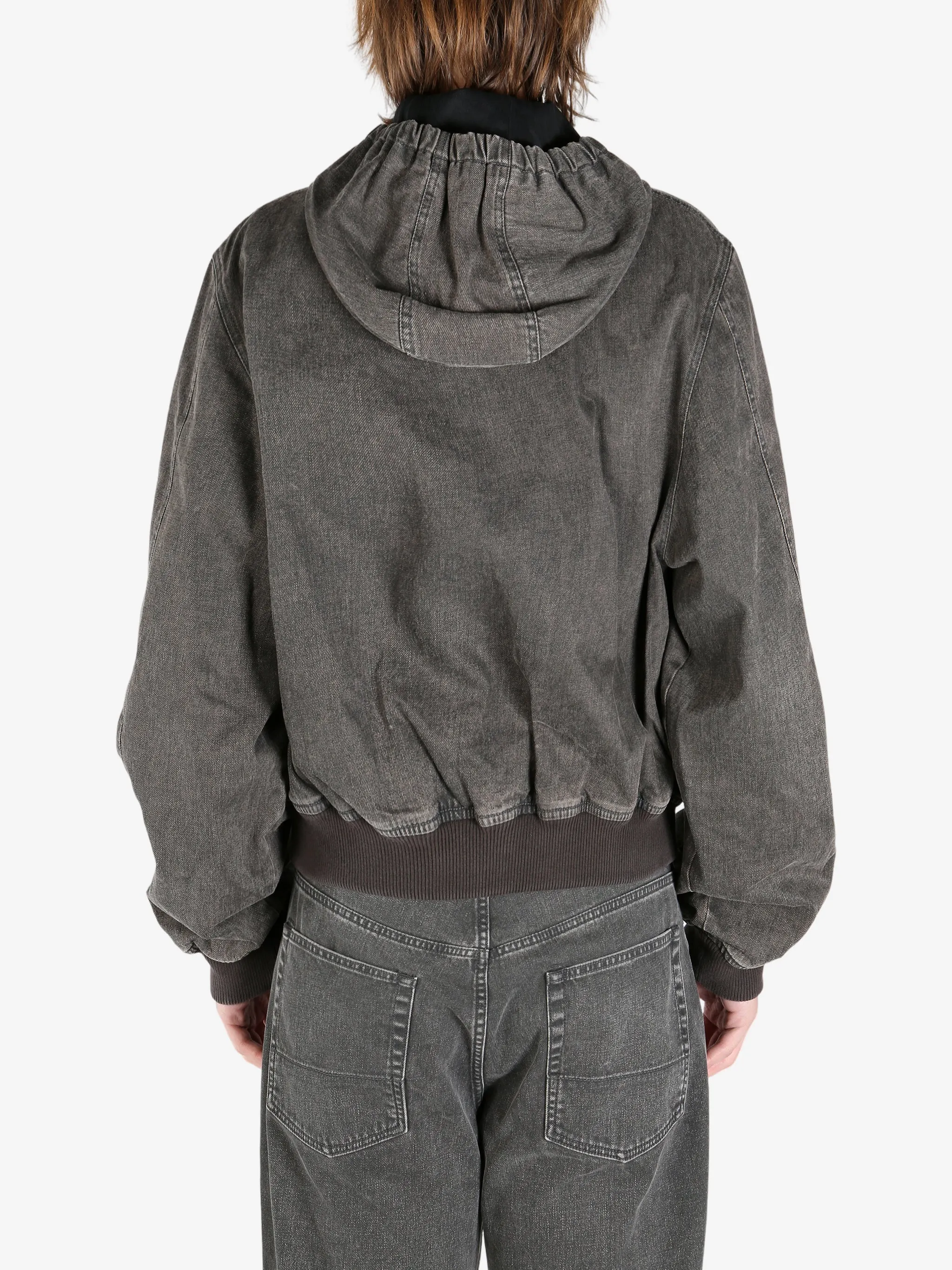 OUR LEGACY - Herren Bank Jacke Kleidung_our-legacy