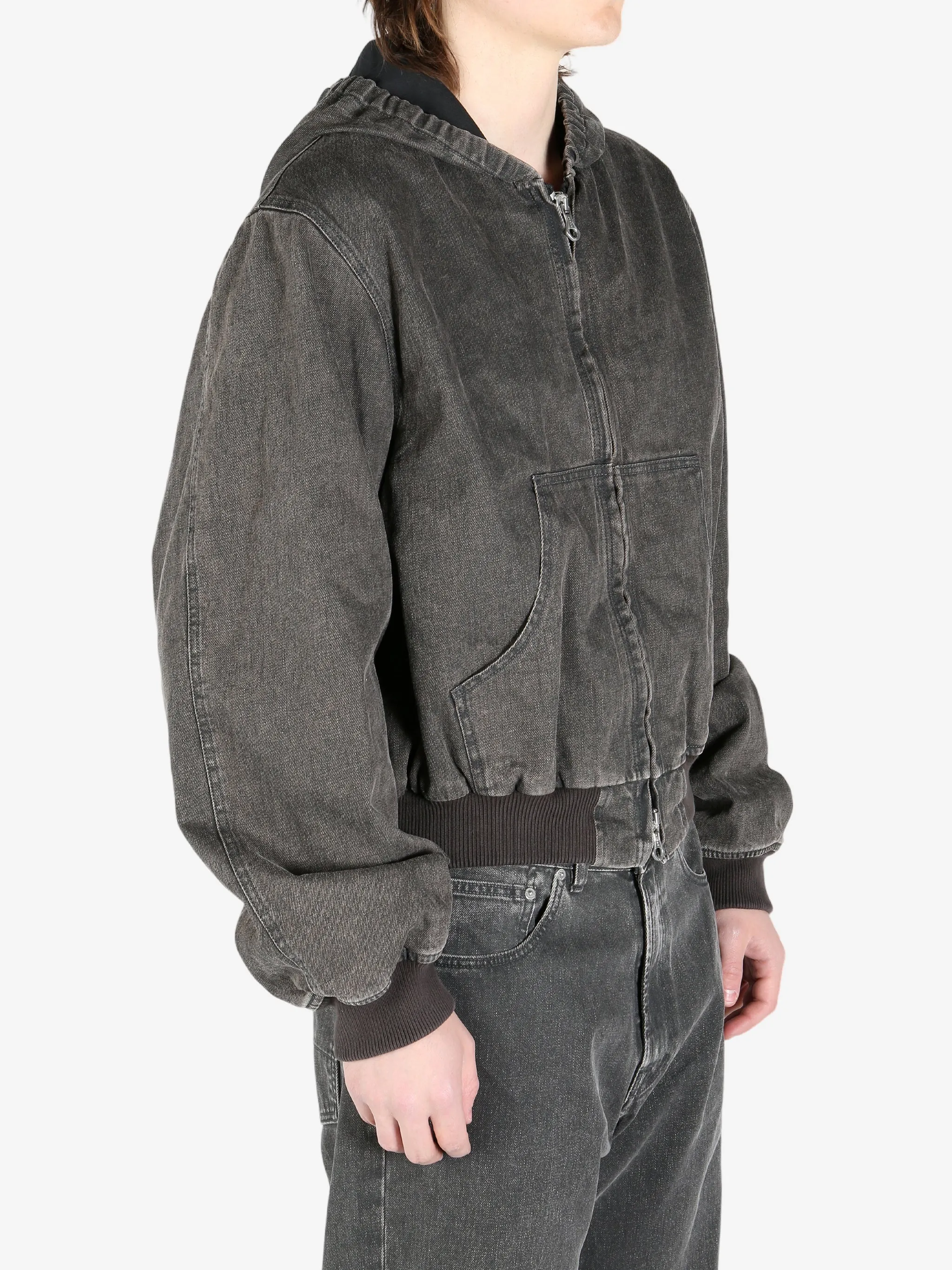 OUR LEGACY - Herren Bank Jacke Kleidung_our-legacy