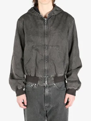 OUR LEGACY - Herren Bank Jacke Kleidung_our-legacy