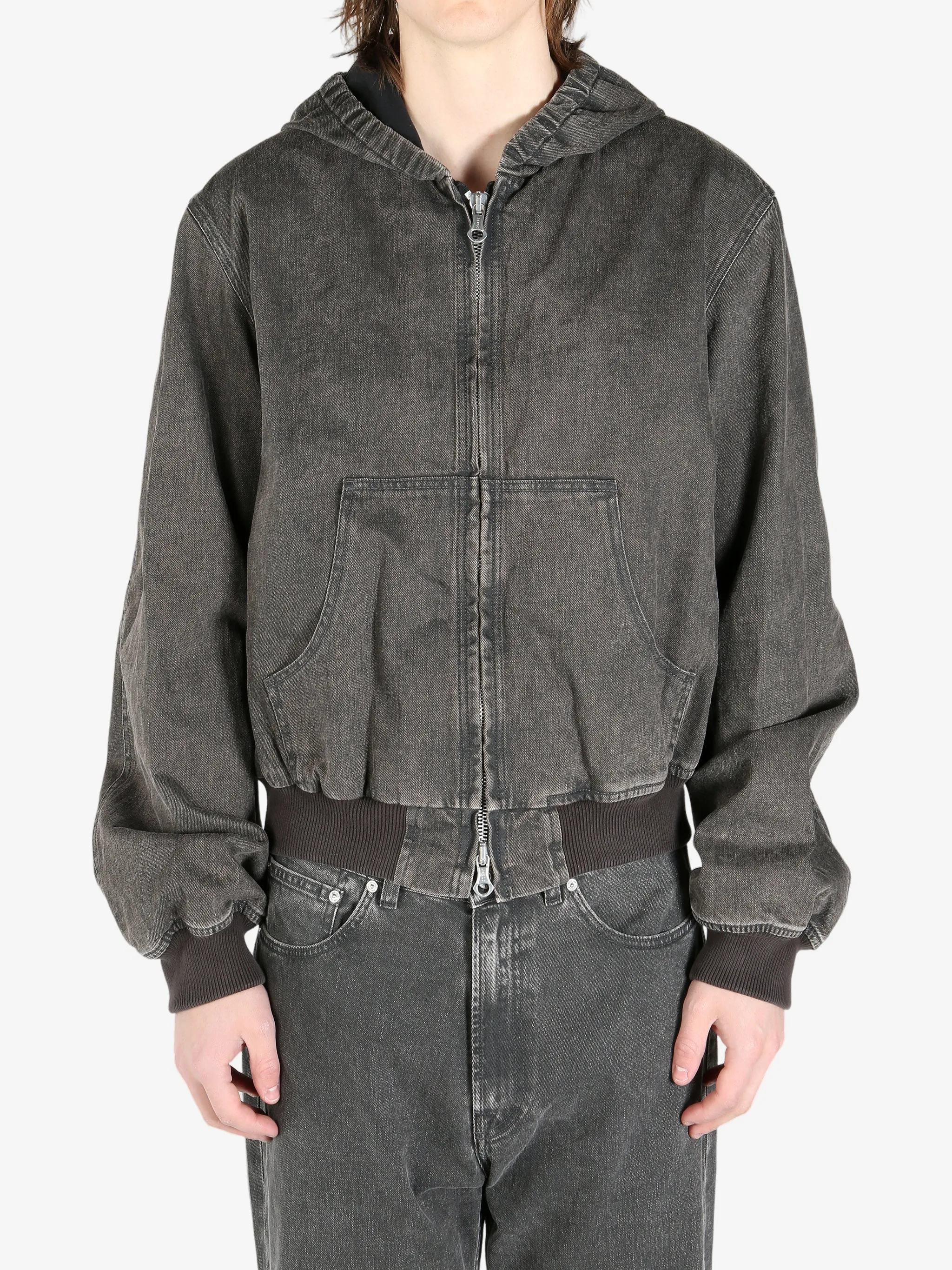OUR LEGACY - Herren Bank Jacke Kleidung_our-legacy