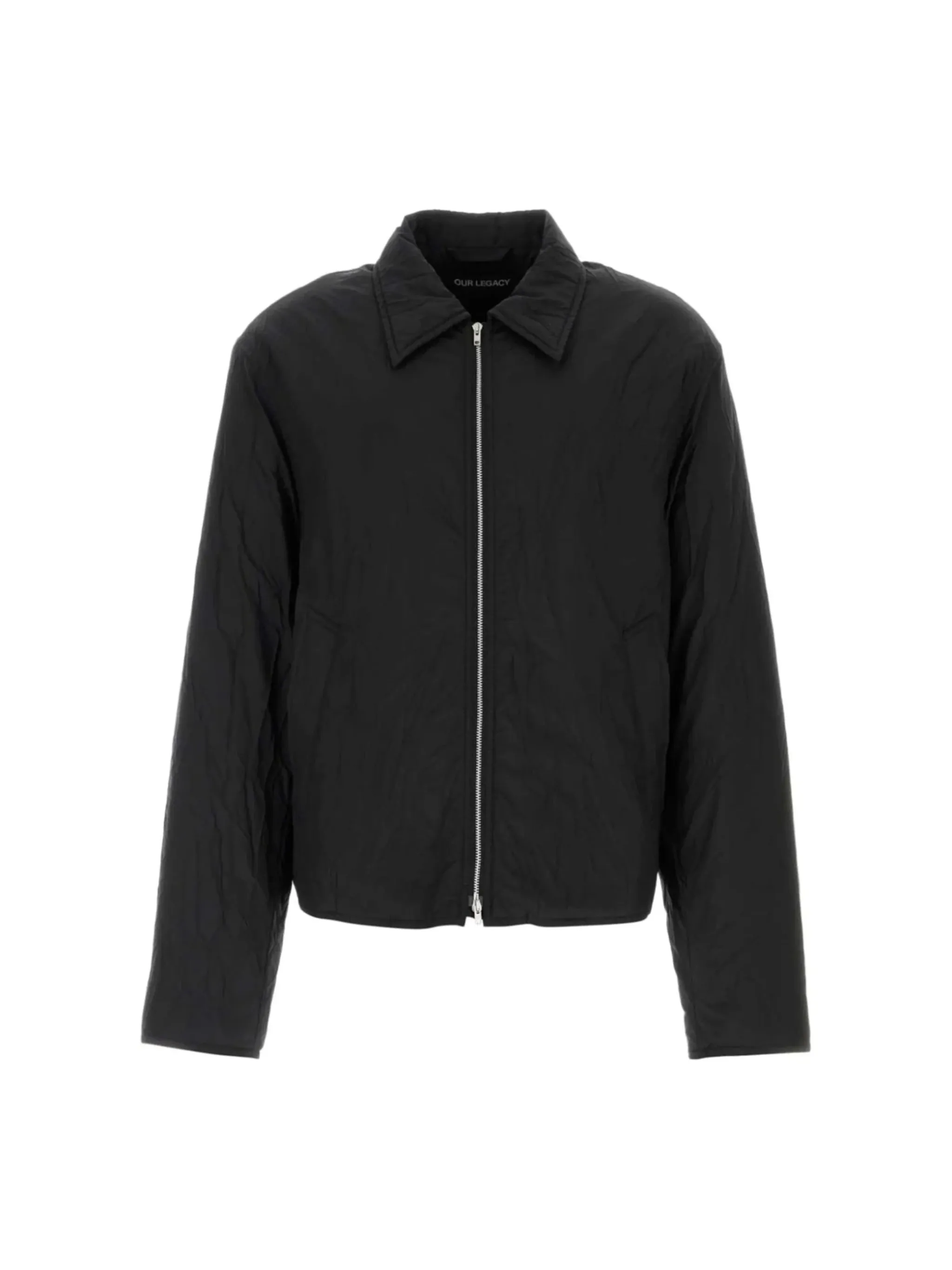 OUR LEGACY - Herren Leichte Jacke Bekleidung_our-legacy