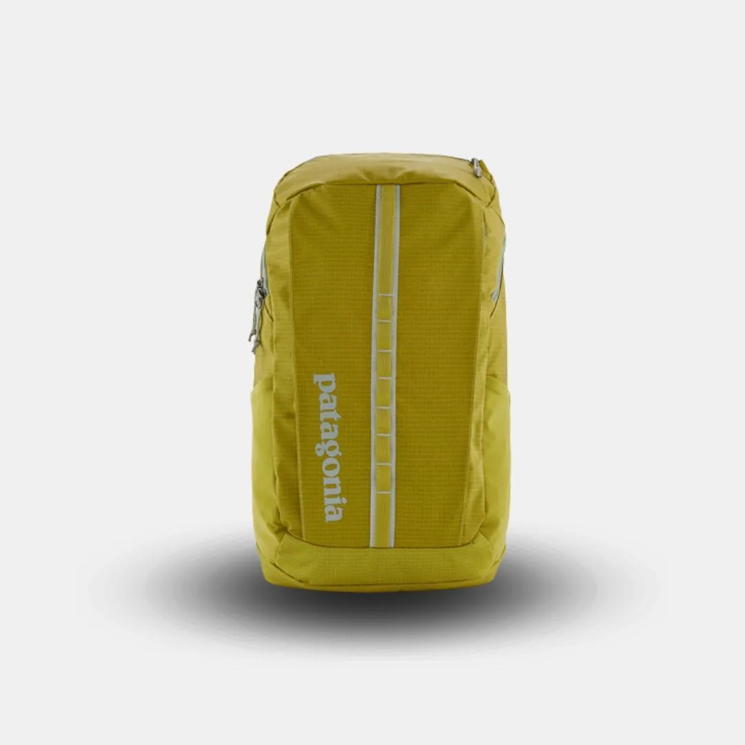 Patagonia Black Hole 25L Rucksack Strauchgrün Patagonia Kleidung