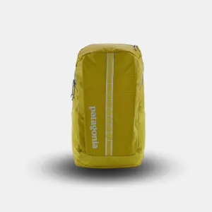 Patagonia Black Hole 25L Rucksack Strauchgrün Patagonia Kleidung