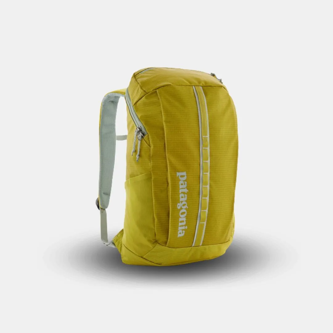 Patagonia Black Hole 25L Rucksack Strauchgrün Patagonia Kleidung