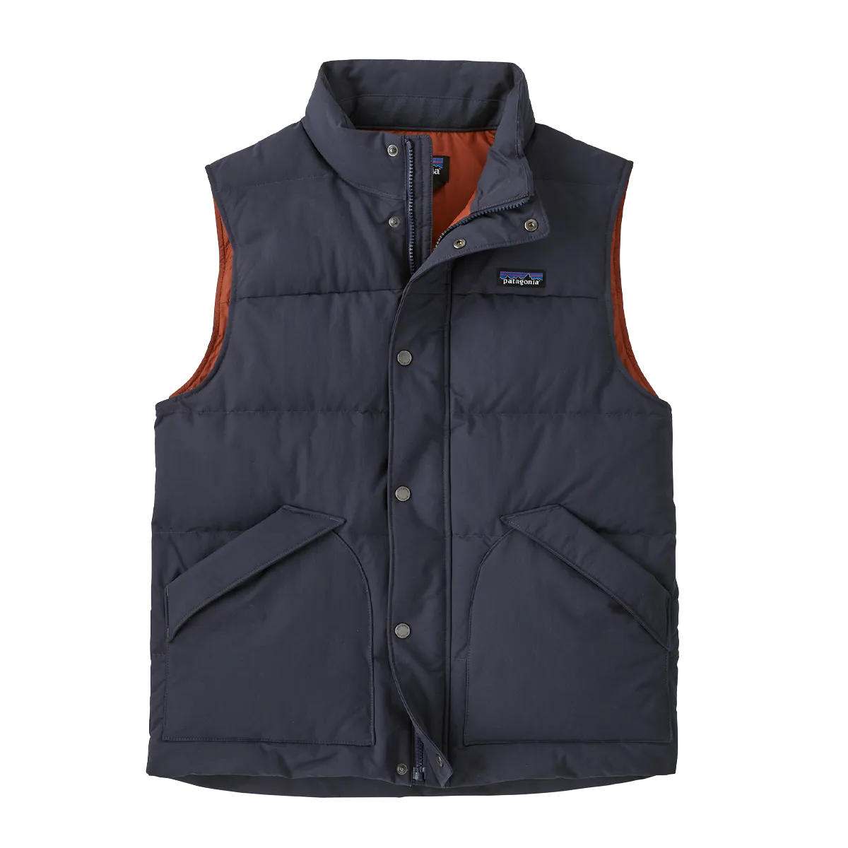 Patagonia Herren Daunenweste Downdrift
