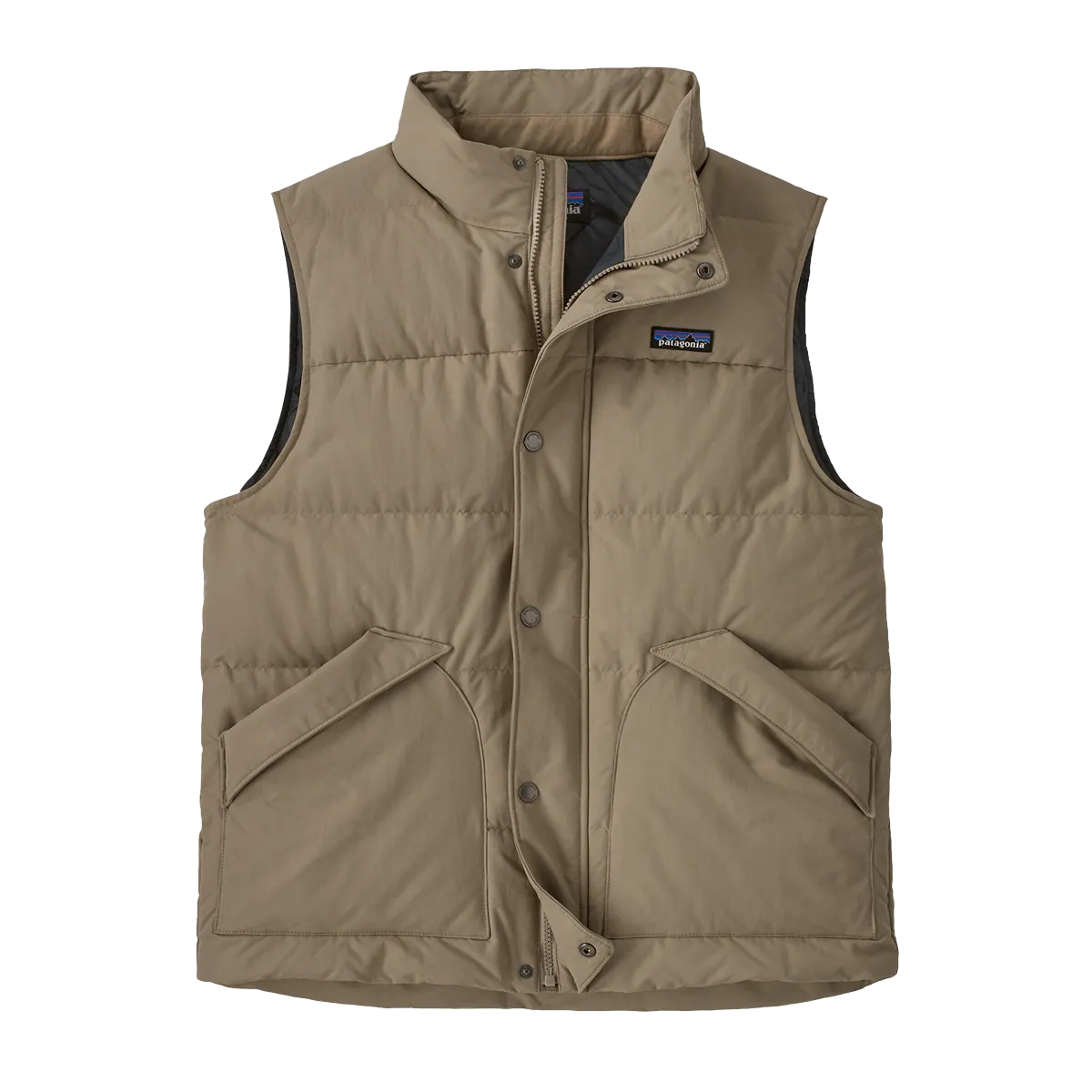 Patagonia Herren Daunenweste Downdrift