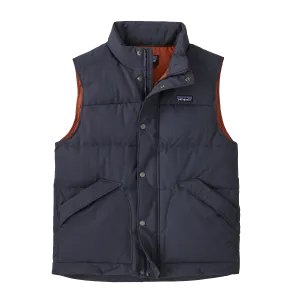 Patagonia Herren Daunenweste Downdrift