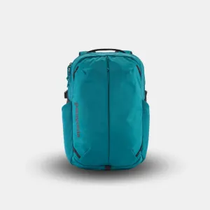Patagonia Refugio Day Pack Sicherungsblau 26L Patagonia Kleidung