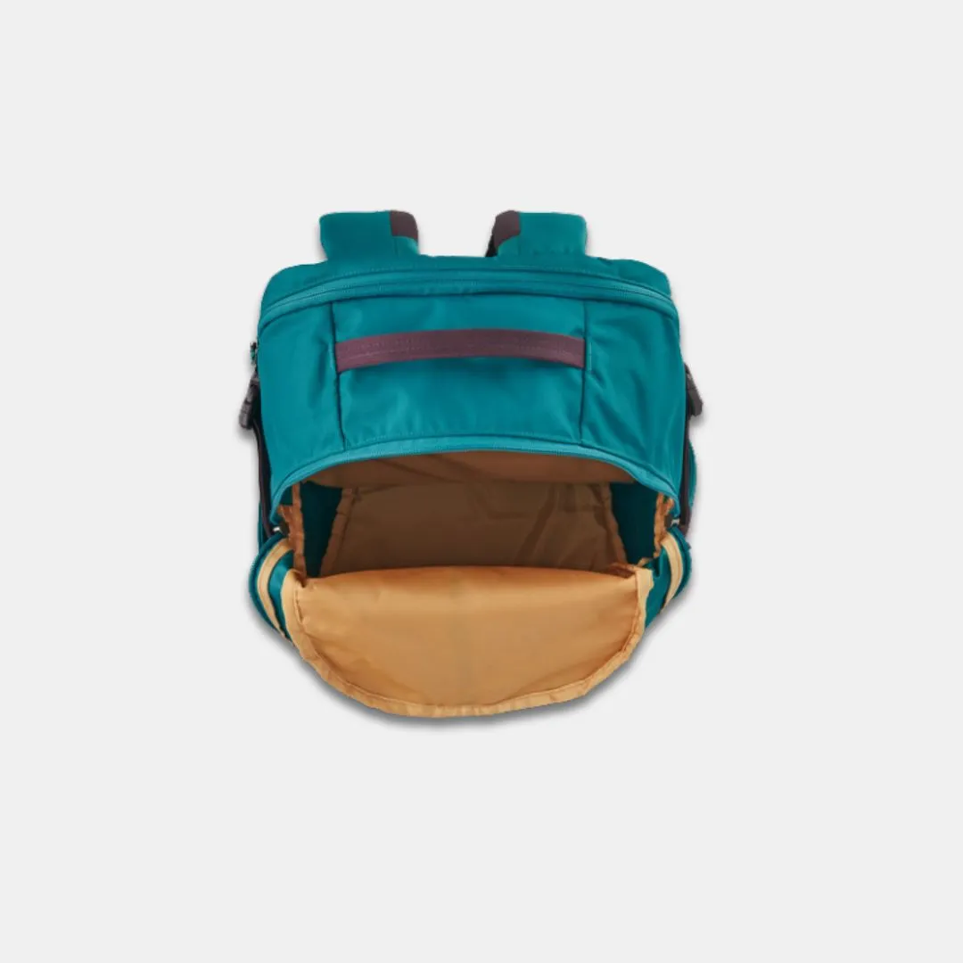 Patagonia Refugio Day Pack Sicherungsblau 26L Patagonia Kleidung