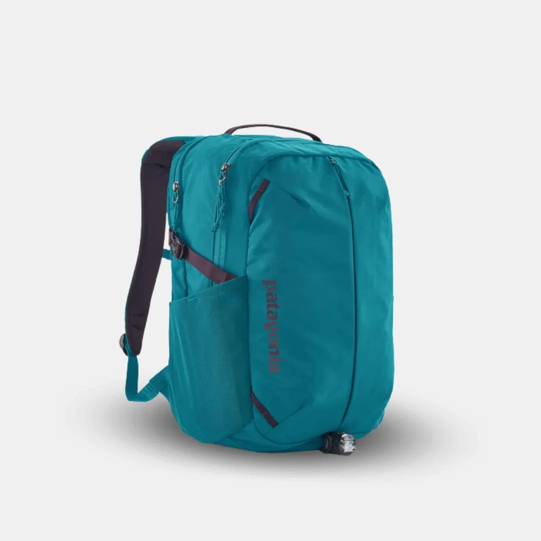 Patagonia Refugio Day Pack Sicherungsblau 26L Patagonia Kleidung
