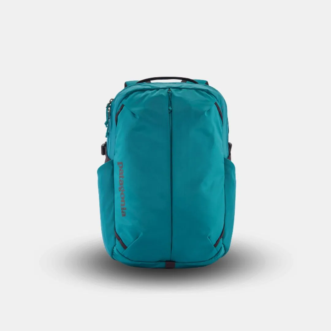 Patagonia Refugio Day Pack Sicherungsblau 26L Patagonia Kleidung