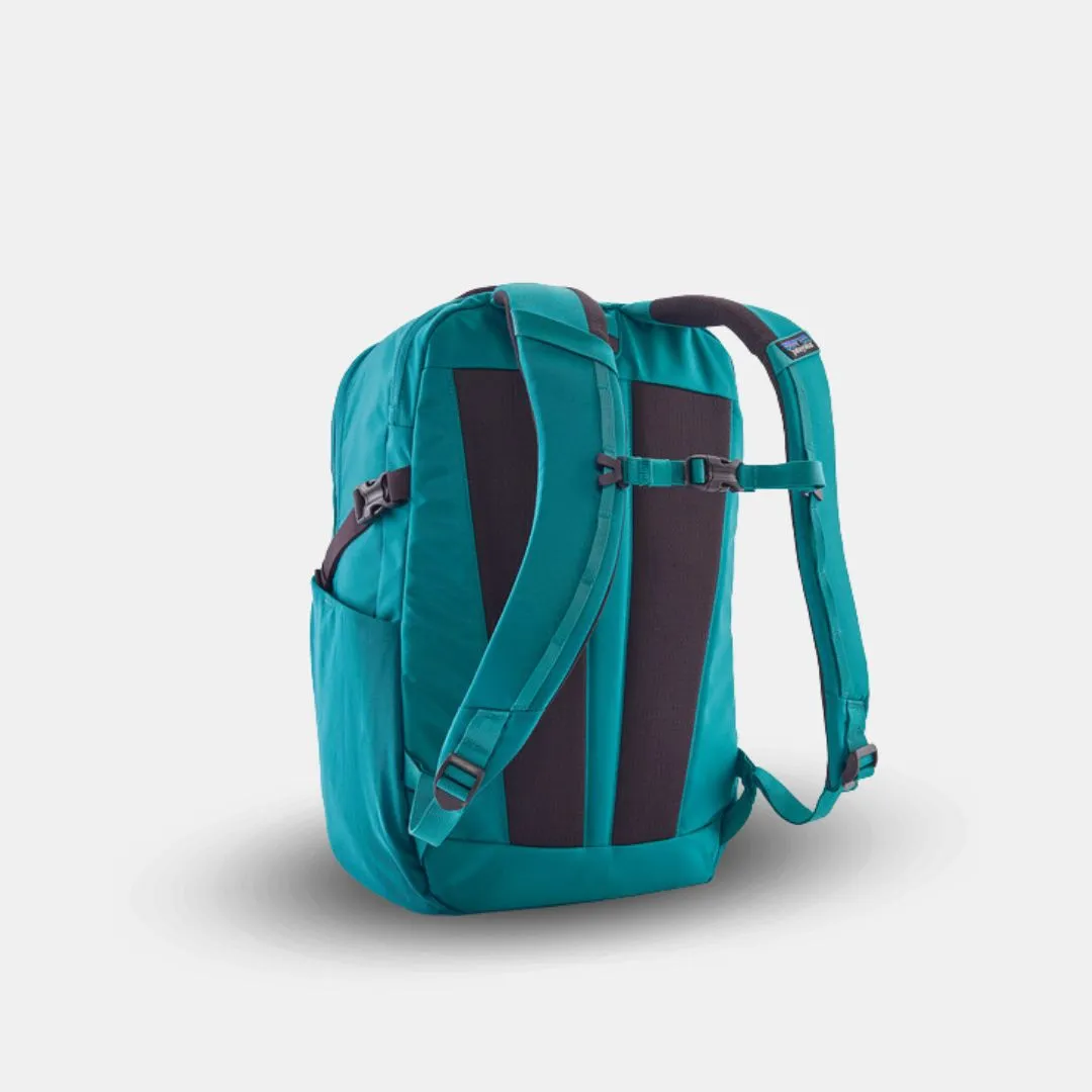 Patagonia Refugio Day Pack Sicherungsblau 26L Patagonia Kleidung