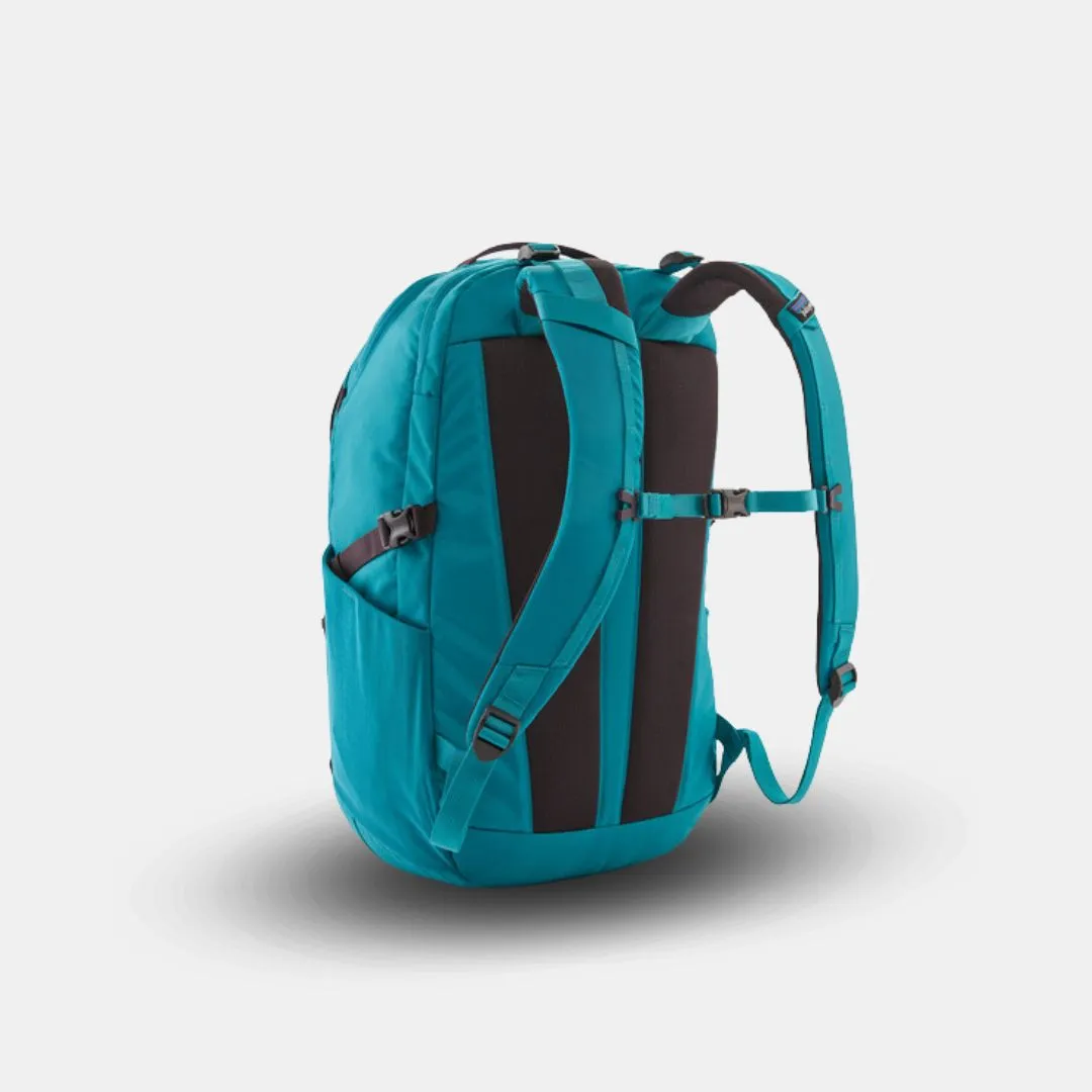 Patagonia Refugio Day Pack Sicherungsblau 30L Patagonia Kleidung