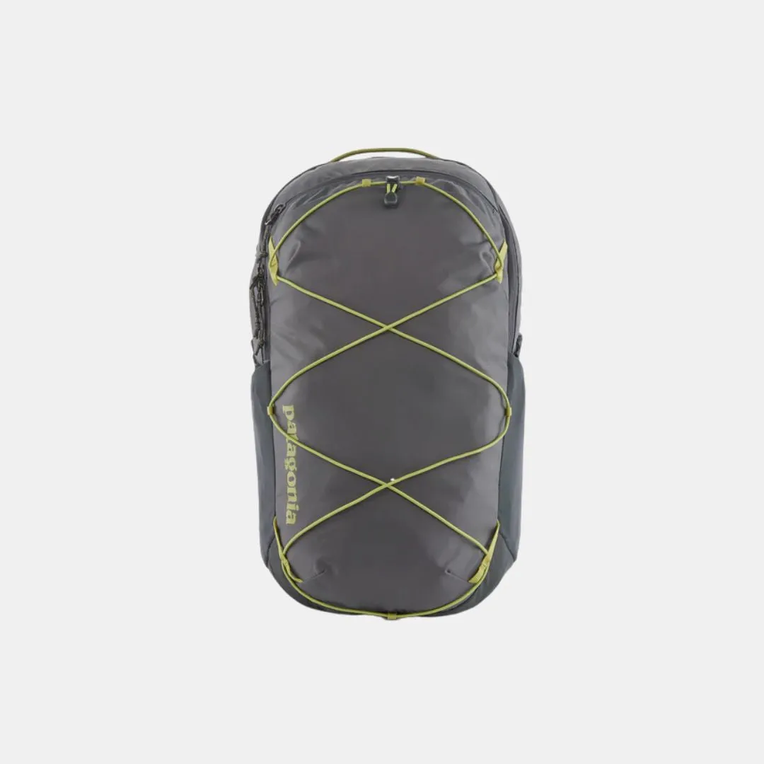 Patagonia Refugio Day Pack Forge Grau 30L Patagonia Kleidung