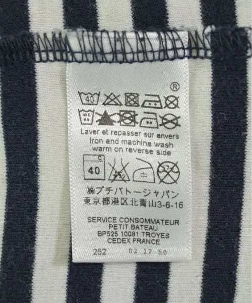 PETIT BATEAU T-Shirts/Oberteile