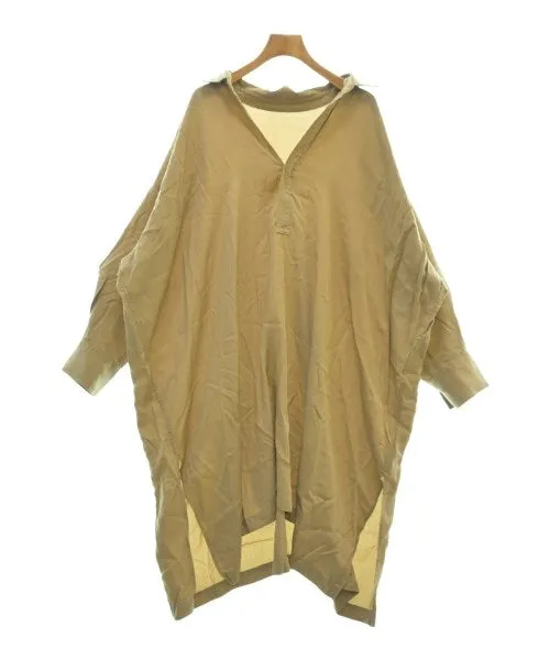 Plage Casual Hemden