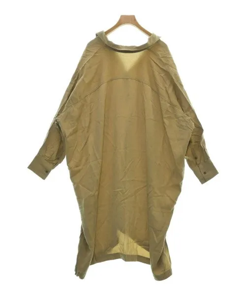 Plage Casual Hemden