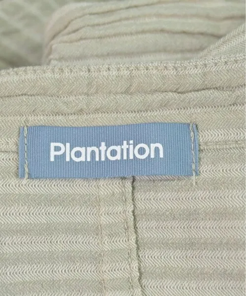 Plantation Freizeithemden