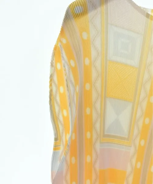 PLEATS PLEASE Casual Hemden