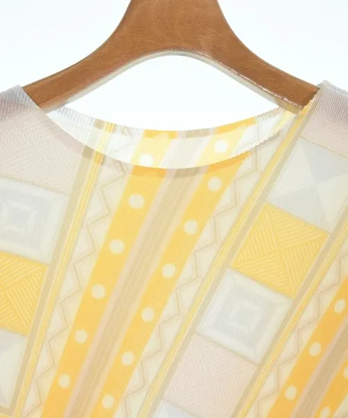 PLEATS PLEASE Casual Hemden