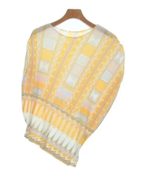 PLEATS PLEASE Casual Hemden