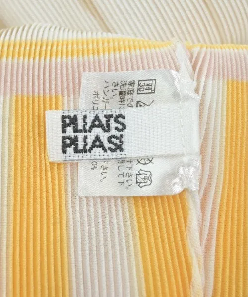 PLEATS PLEASE Casual Hemden