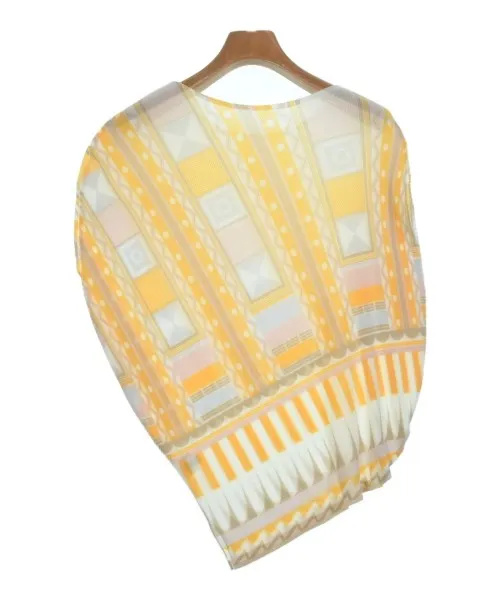 PLEATS PLEASE Casual Hemden